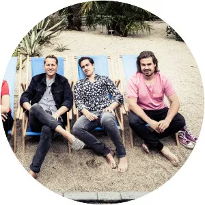 Hecht - Musical group