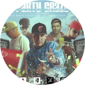 Hecnaboy - Musical artist