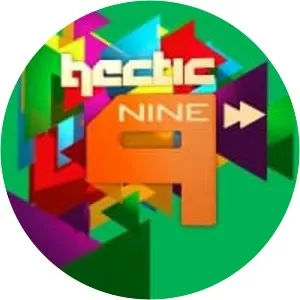Hectic Nine-9