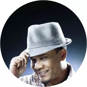 Héctor Acosta - Senator of the Dominican Republic