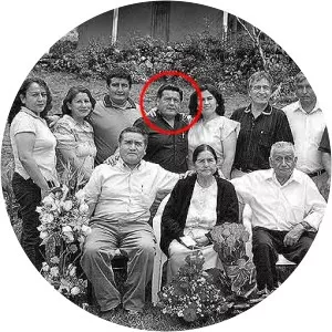 Héctor Acuña Cabrera - 