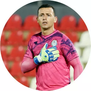 Héctor Adán Espínola Varela