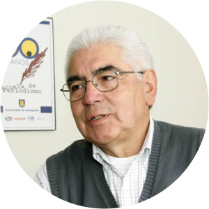 Héctor Alarcón Manzano