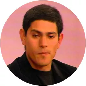 Héctor Anglada - Film actor