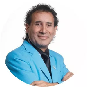 Héctor Aníbal Giménez