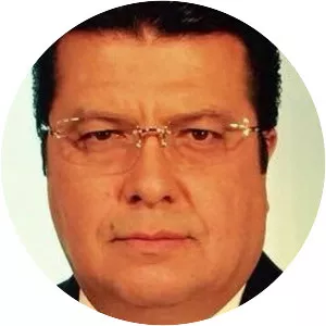 Armando Cabada