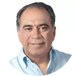 Héctor Astudillo Flores - Former Governor of Guerrero