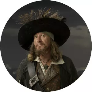 Hector Barbossa - Fictional character