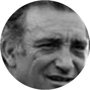 Hector Barrantes - Argentine player