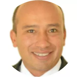 Héctor Barrera Marmolejo