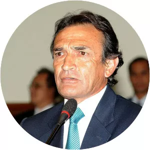 Héctor Becerril