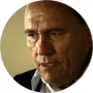 Hector Berrellez photograph