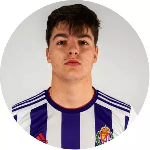 Héctor Blanco Lapeña