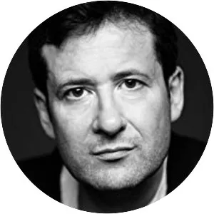 Héctor Cabello Reyes