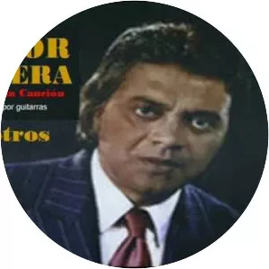 Hector Cabrera - Musical artist