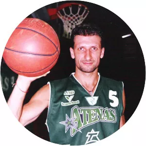 Héctor Campana - Former Vice Governor of Cordoba