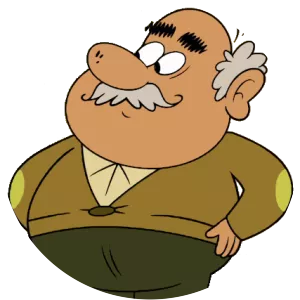 Hector Casagrande - Fictional character