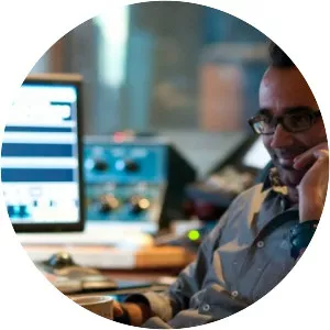 Hector Castillo - Record producer