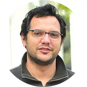 Hector Corrada Bravo - Professor of mathematics