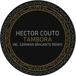 Hector Couto - Musical artist