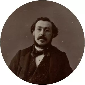 Hector Crémieux - French librettist