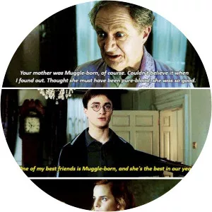 Hector Dagworth-Granger - 