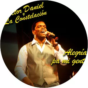 Héctor Daniel y la Constelación