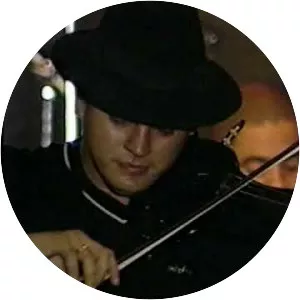 Hector David - Musical artist