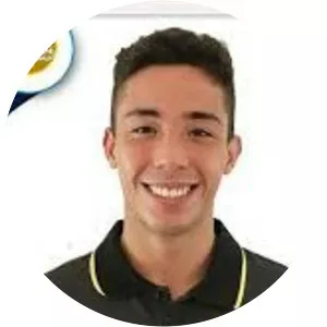 Héctor David Xibille Ávila