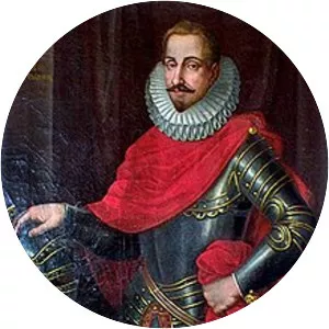 Héctor de Pignatelli y Colonna, . . .