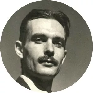 Hector de Saint-Denys Garneau