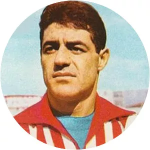 Héctor Demarco