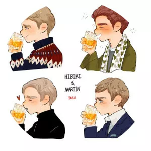 Hector Dixon - Fictional character