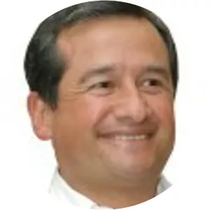 Héctor Eduardo Velasco Monroy