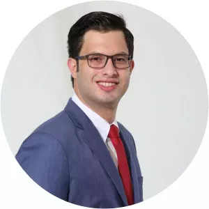 Héctor Enrique Ferrer Santiago - Member of the House of Representatives of Puerto Rico