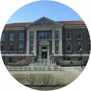 Hector F. DeLuca Biochemistry Building