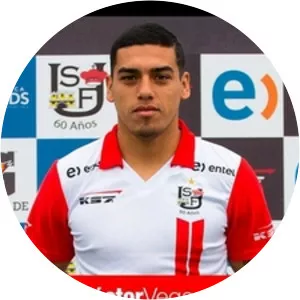 Héctor Fabrizzio Vega Guerra