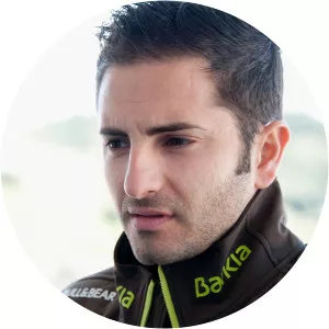 Héctor Faubel - Motorcycle racer