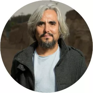 Héctor Gálvez - Film director