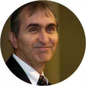 Héctor García-Molina