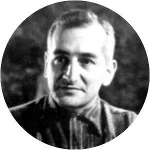 Héctor Germán Oesterheld