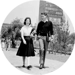 Hector Godoy photograph