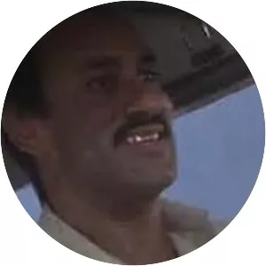 Hector Gonzales - Film character