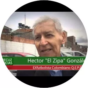 Héctor González Garzón