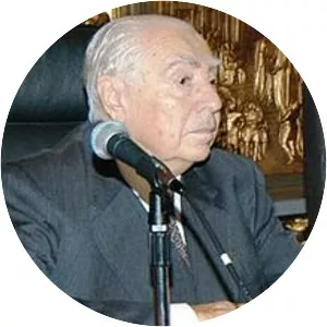 Héctor Gros Espiell - Uruguayan jurist
