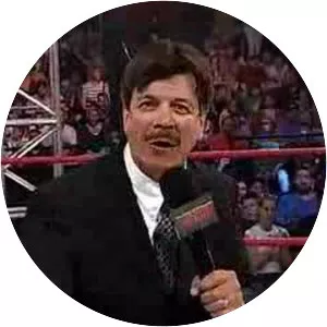 Héctor Guerrero - American professional wrestler