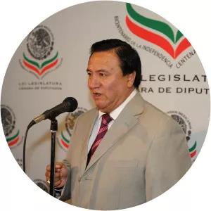 Héctor Guevara Ramírez