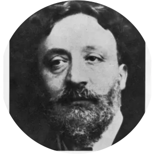 Hector Guimard - French architect