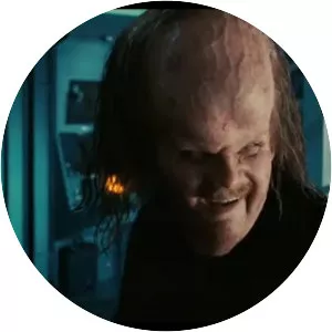 Hector Hammond - Fictional character