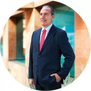 hector hernandez pons - CEO of Grupo Herdez
